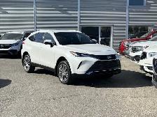 2022 Toyota Venza XLE HYBRID AWD/NAVIGATION/BACK UPCAM/FINANCING - Photo 7