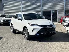 2022 Toyota Venza XLE HYBRID AWD/NAVIGATION/BACK UPCAM/FINANCING - Photo 8