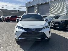 2022 Toyota Venza XLE HYBRID AWD/NAVIGATION/BACK UPCAM/FINANCING - Photo 9