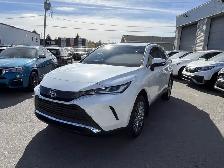 2022 Toyota Venza XLE HYBRID AWD/NAVIGATION/BACK UPCAM/FINANCING - Photo 10