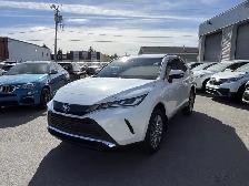 2022 Toyota Venza XLE HYBRID AWD/NAVIGATION/BACK UPCAM/FINANCING - Photo 11