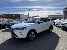 2022 Toyota Venza XLE HYBRID AWD/NAVIGATION/BACK UPCAM/FINANCING - Photo 12