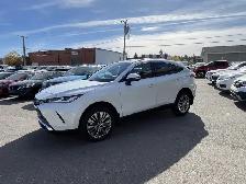 2022 Toyota Venza XLE HYBRID AWD/NAVIGATION/BACK UPCAM/FINANCING - Photo 13
