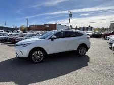 2022 Toyota Venza XLE HYBRID AWD/NAVIGATION/BACK UPCAM/FINANCING - Photo 14