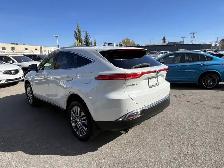 2022 Toyota Venza XLE HYBRID AWD/NAVIGATION/BACK UPCAM/FINANCING - Photo 17