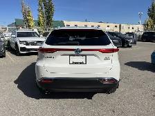 2022 Toyota Venza XLE HYBRID AWD/NAVIGATION/BACK UPCAM/FINANCING - Photo 18