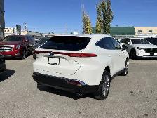 2022 Toyota Venza XLE HYBRID AWD/NAVIGATION/BACK UPCAM/FINANCING - Photo 19