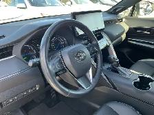2022 Toyota Venza XLE HYBRID AWD/NAVIGATION/BACK UPCAM/FINANCING - Photo 26