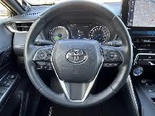 2022 Toyota Venza XLE HYBRID AWD/NAVIGATION/BACK UPCAM/FINANCING - Photo 27