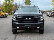 2022 Chevrolet Silverado 1500 LTD LT Trail Boss - Cloth Seats - Photo 3