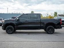 2022 Chevrolet Silverado 1500 LTD LT Trail Boss - Cloth Seats - Photo 5