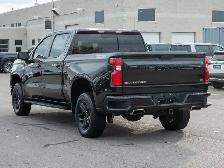 2022 Chevrolet Silverado 1500 LTD LT Trail Boss - Cloth Seats - Photo 6