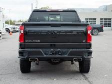 2022 Chevrolet Silverado 1500 LTD LT Trail Boss - Cloth Seats - Photo 7