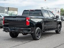 2022 Chevrolet Silverado 1500 LTD LT Trail Boss - Cloth Seats - Photo 8
