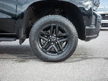 2022 Chevrolet Silverado 1500 LTD LT Trail Boss - Cloth Seats - Photo 11