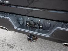 2022 Chevrolet Silverado 1500 LTD LT Trail Boss - Cloth Seats - Photo 13