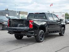 2022 Chevrolet Silverado 1500 LTD LT Trail Boss - Cloth Seats - Photo 15