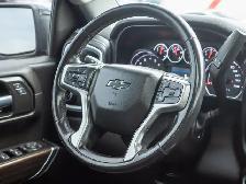 2022 Chevrolet Silverado 1500 LTD LT Trail Boss - Cloth Seats - Photo 18
