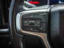 2022 Chevrolet Silverado 1500 LTD LT Trail Boss - Cloth Seats - Photo 20