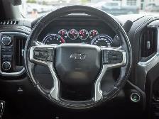 2022 Chevrolet Silverado 1500 LTD LT Trail Boss - Cloth Seats - Photo 21