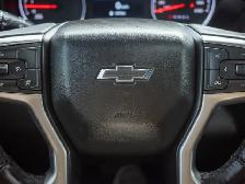 2022 Chevrolet Silverado 1500 LTD LT Trail Boss - Cloth Seats - Photo 22