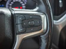 2022 Chevrolet Silverado 1500 LTD LT Trail Boss - Cloth Seats - Photo 23