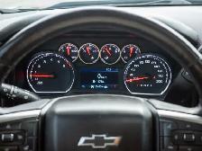 2022 Chevrolet Silverado 1500 LTD LT Trail Boss - Cloth Seats - Photo 25