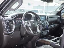 2022 Chevrolet Silverado 1500 LTD LT Trail Boss - Cloth Seats - Photo 27