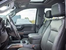 2022 Chevrolet Silverado 1500 LTD LT Trail Boss - Cloth Seats - Photo 28