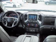 2022 Chevrolet Silverado 1500 LTD LT Trail Boss - Cloth Seats - Photo 34