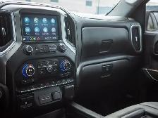 2022 Chevrolet Silverado 1500 LTD LT Trail Boss - Cloth Seats - Photo 35