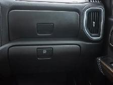2022 Chevrolet Silverado 1500 LTD LT Trail Boss - Cloth Seats - Photo 36
