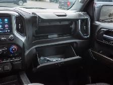 2022 Chevrolet Silverado 1500 LTD LT Trail Boss - Cloth Seats - Photo 37