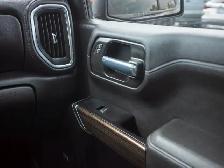 2022 Chevrolet Silverado 1500 LTD LT Trail Boss - Cloth Seats - Photo 38