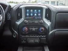 2022 Chevrolet Silverado 1500 LTD LT Trail Boss - Cloth Seats - Photo 39