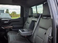 2022 Chevrolet Silverado 1500 LTD LT Trail Boss - Cloth Seats - Photo 44