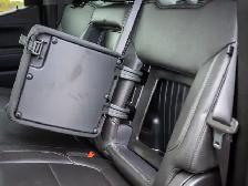 2022 Chevrolet Silverado 1500 LTD LT Trail Boss - Cloth Seats - Photo 45
