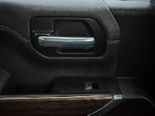 2022 Chevrolet Silverado 1500 LTD LT Trail Boss - Cloth Seats - Photo 47