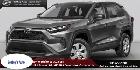 2023 Toyota RAV4 XLE AWD-LOW MILEAGE-SUNROOF-BLIND SPOT MONITOR-