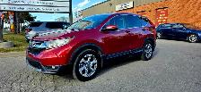 2019 Honda CR-V EX AWD-NO ACCIDENT-SUNROOF-REVERSE CAMERA-LANE D