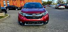 2019 Honda CR-V EX AWD-NO ACCIDENT-SUNROOF-REVERSE CAMERA-LANE D - Photo 2