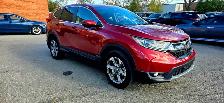 2019 Honda CR-V EX AWD-NO ACCIDENT-SUNROOF-REVERSE CAMERA-LANE D - Photo 3