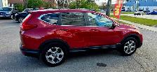 2019 Honda CR-V EX AWD-NO ACCIDENT-SUNROOF-REVERSE CAMERA-LANE D - Photo 4