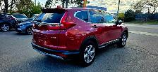 2019 Honda CR-V EX AWD-NO ACCIDENT-SUNROOF-REVERSE CAMERA-LANE D - Photo 5