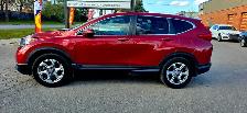 2019 Honda CR-V EX AWD-NO ACCIDENT-SUNROOF-REVERSE CAMERA-LANE D - Photo 8