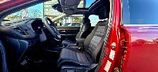 2019 Honda CR-V EX AWD-NO ACCIDENT-SUNROOF-REVERSE CAMERA-LANE D - Photo 9