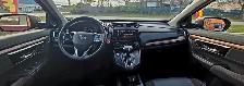 2019 Honda CR-V EX AWD-NO ACCIDENT-SUNROOF-REVERSE CAMERA-LANE D - Photo 12