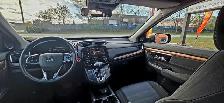 2019 Honda CR-V EX AWD-NO ACCIDENT-SUNROOF-REVERSE CAMERA-LANE D - Photo 13