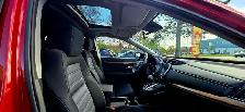 2019 Honda CR-V EX AWD-NO ACCIDENT-SUNROOF-REVERSE CAMERA-LANE D - Photo 21
