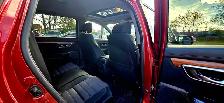 2019 Honda CR-V EX AWD-NO ACCIDENT-SUNROOF-REVERSE CAMERA-LANE D - Photo 24